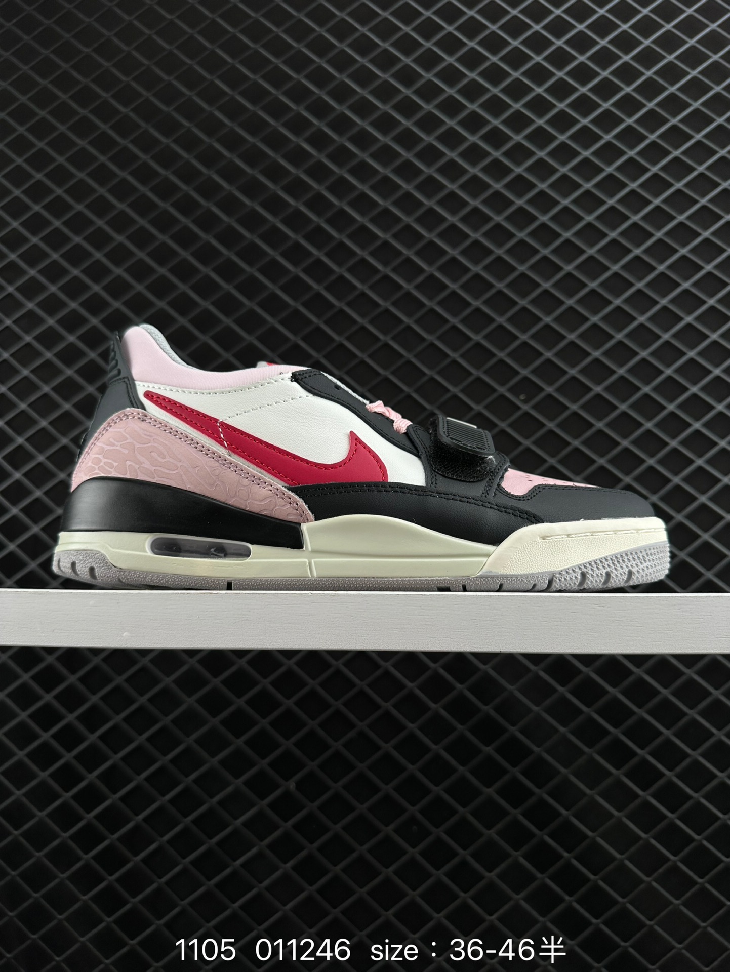 Air Jordan Legacy 312 Low 